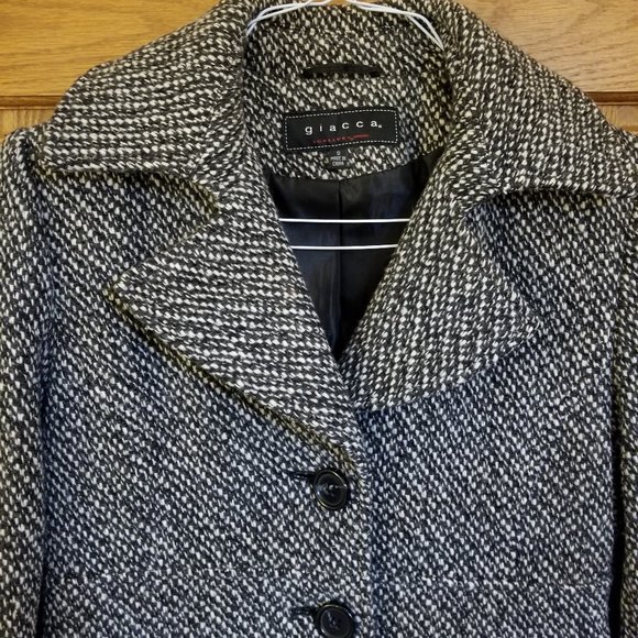 coat/ jacket - Picture 2 of 9